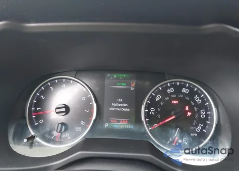 2021 Toyota Rav4 Xle из США, поврежденный, VIN 2T3P1RFV6MC210902